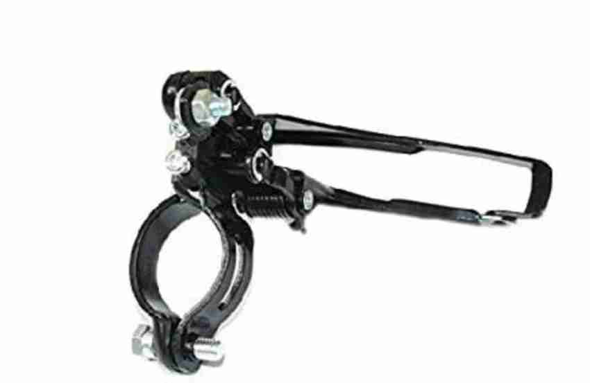 Gear cycle front online derailleur