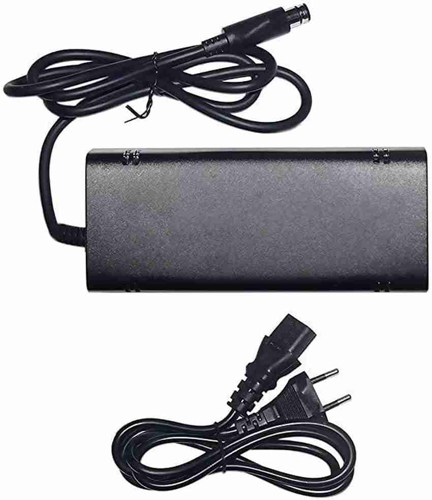 Microsoft xbox 360 power cord deals