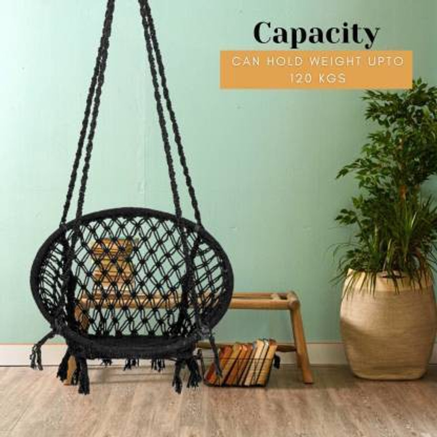 Adult sales hanging swing