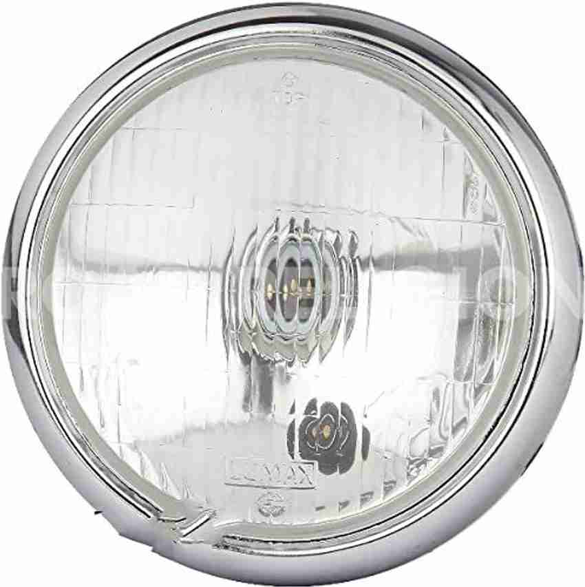 Yamaha rx 100 led headlight price hot sale