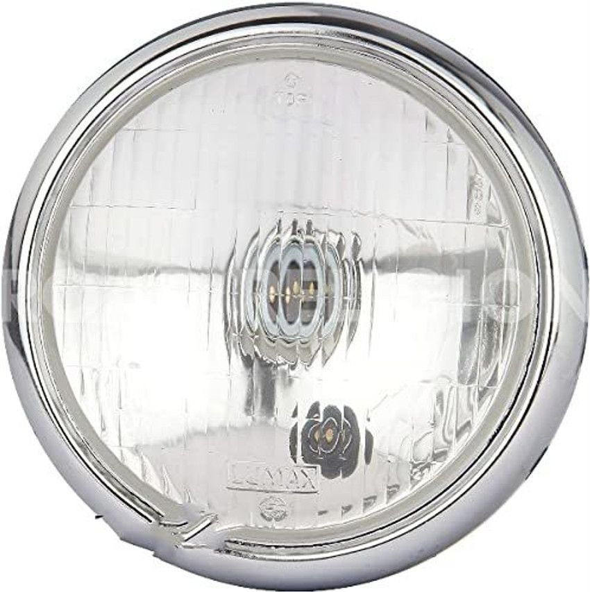 Yamaha rx store 100 led light