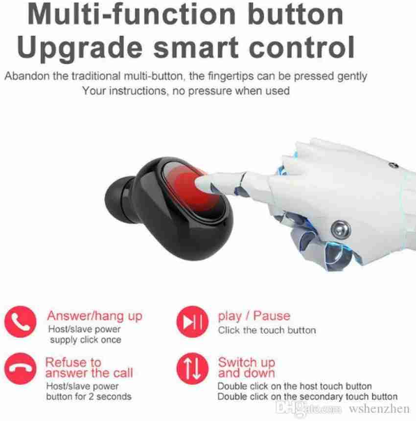 Tws 22 2025 earbuds