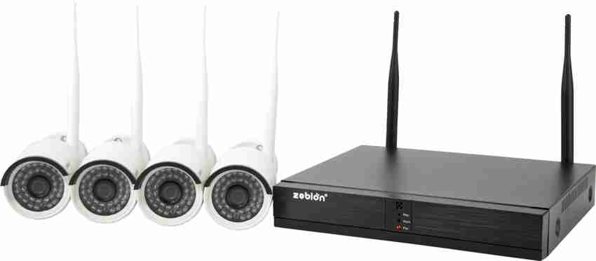 Zebion wifi camera hotsell