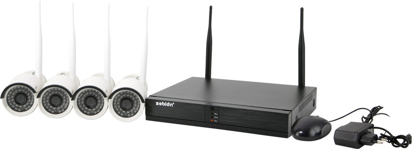 Zebion argoz grand plus 1.3 sale mp wireless ip camera