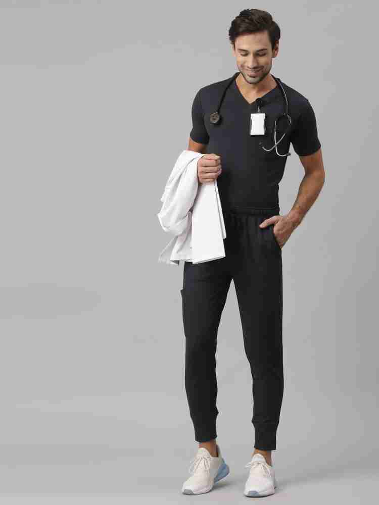 c-guard® V neck Dri-fit Scrub Suit For Men_XS Pant, Shirt Hospital Scrub  Price in India - Buy c-guard® V neck Dri-fit Scrub Suit For Men_XS Pant, Shirt  Hospital Scrub online at