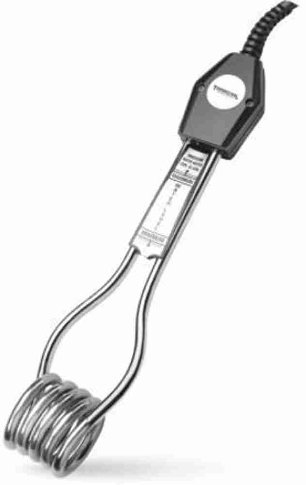 THERMOCOOL Mega hot immersion water heater 1500 W Immersion Heater Rod  Price in India - Buy THERMOCOOL Mega hot immersion water heater 1500 W Immersion  Heater Rod online at Flipkart.com