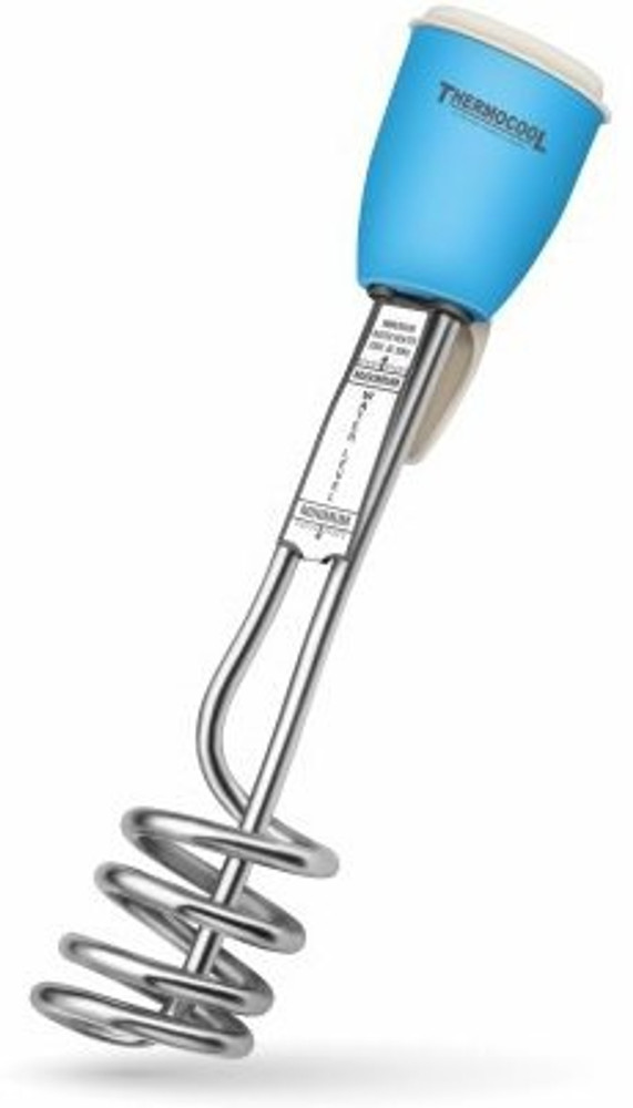 THERMOCOOL Aqua immersion water heater 1500 W Immersion Heater Rod Price in  India - Buy THERMOCOOL Aqua immersion water heater 1500 W Immersion Heater  Rod online at Flipkart.com