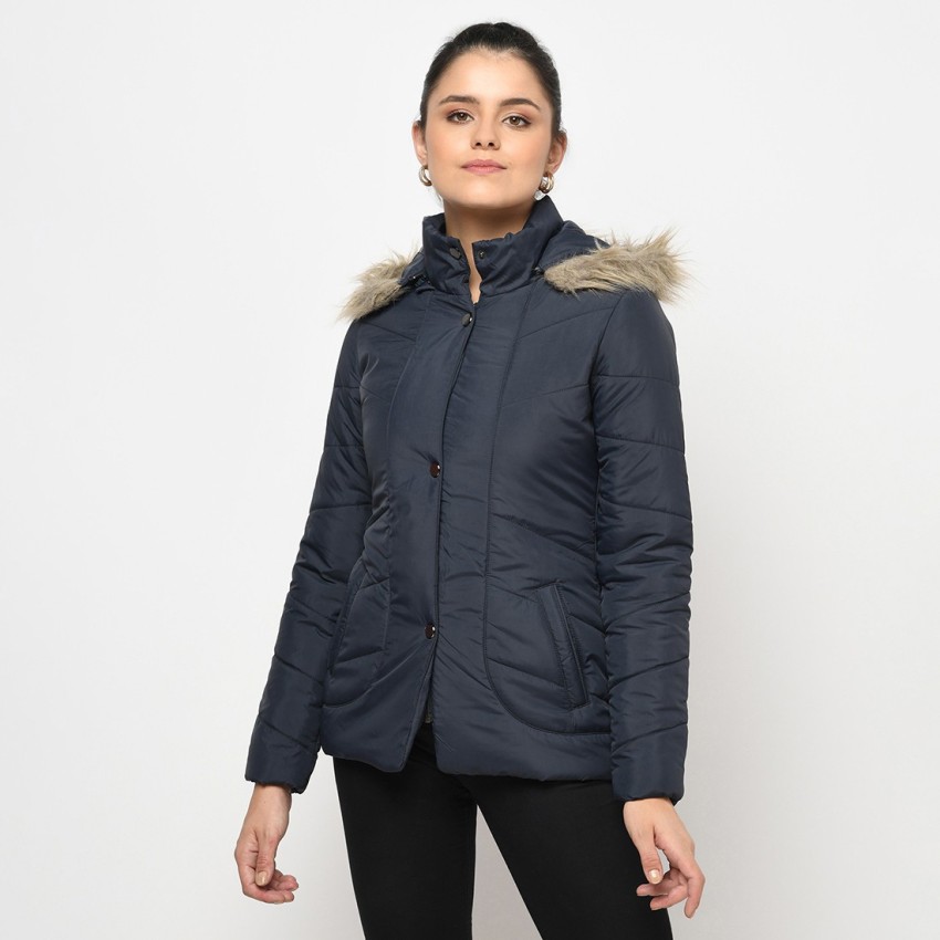 TRUFIT Full Sleeve Solid Women Jacket Buy TRUFIT Full Sleeve Solid Women Jacket Online at Best Prices in India Flipkart