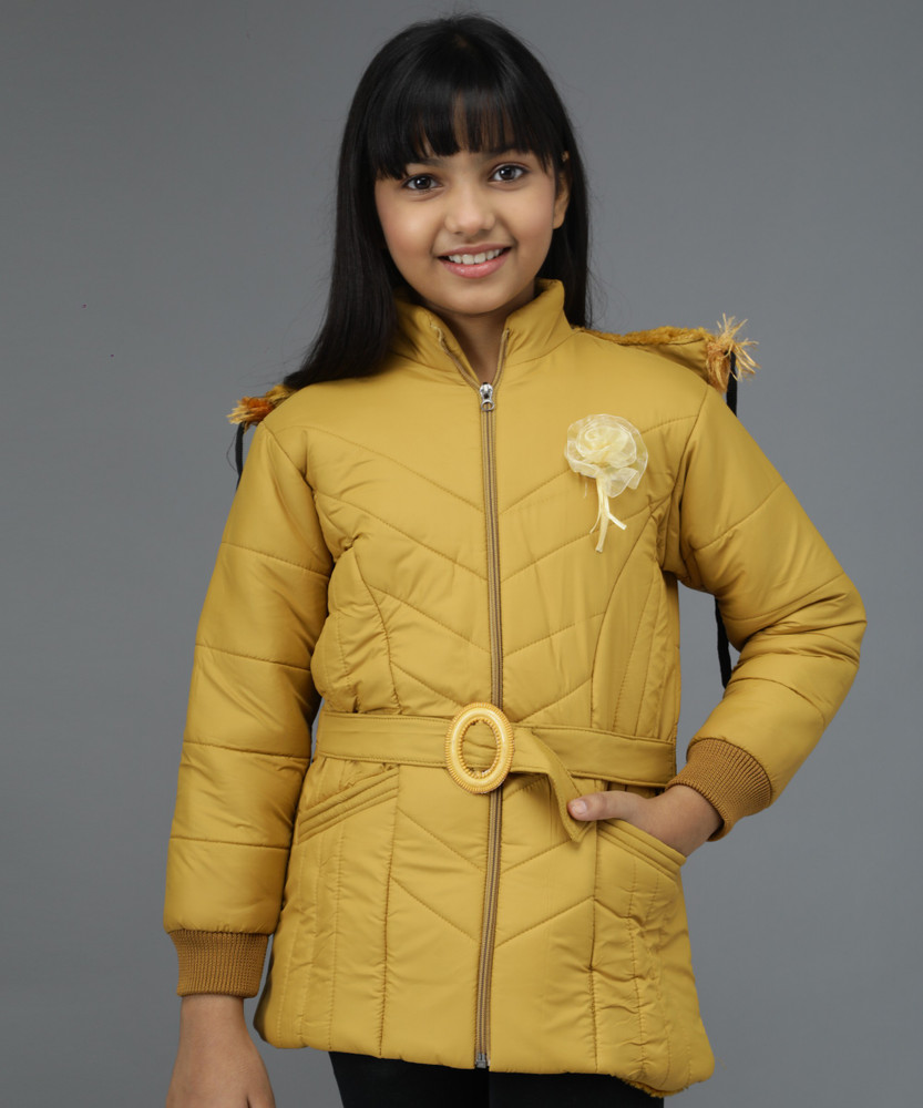 Girls jacket on flipkart best sale