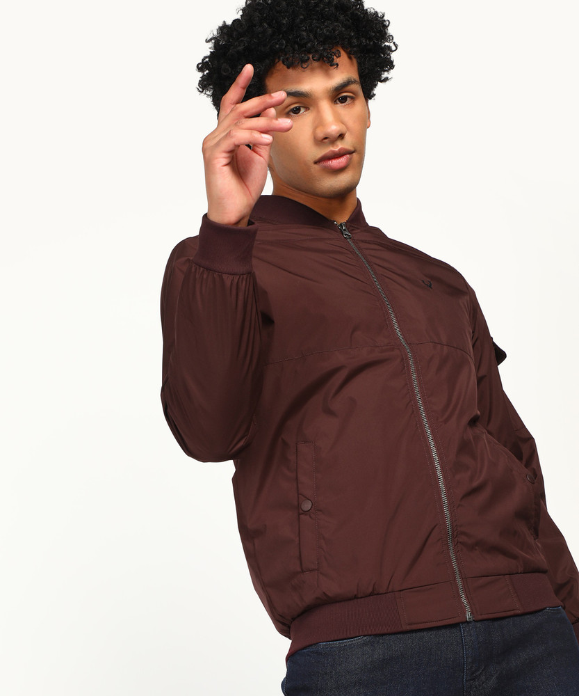 Allen solly hotsell jackets flipkart