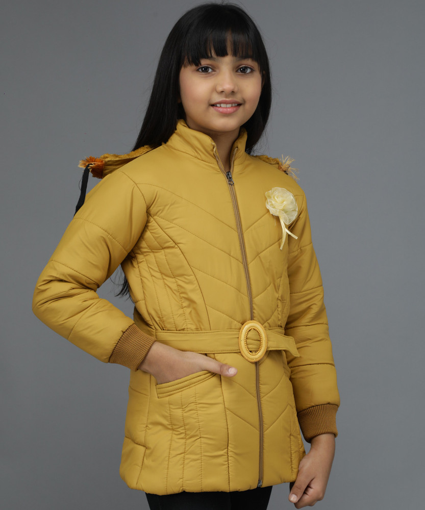 New jacket girl 2025