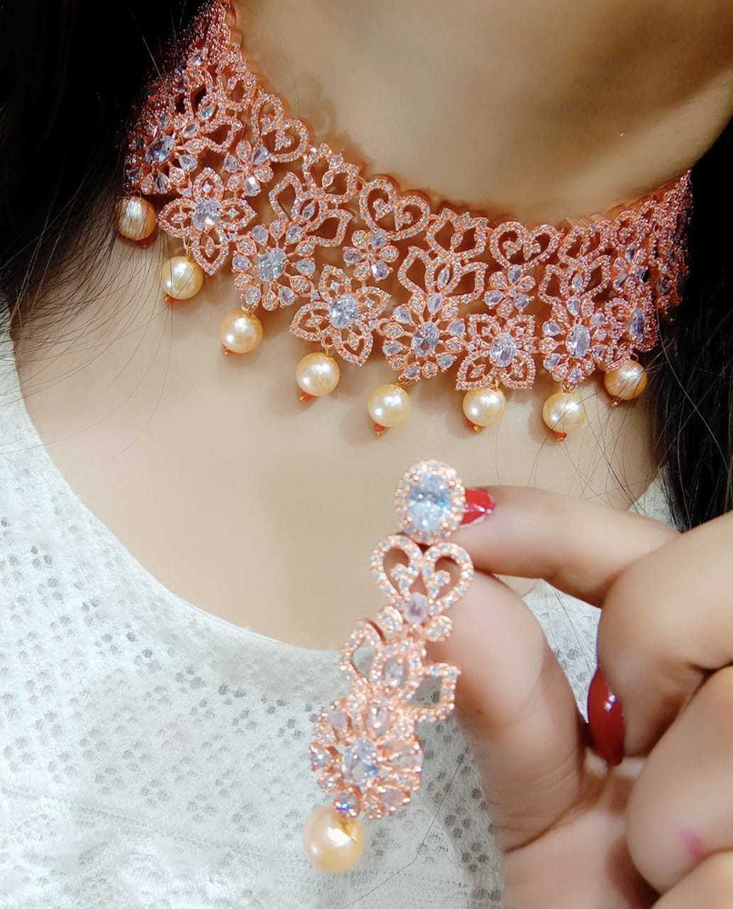 Flipkart fancy cheap jewellery