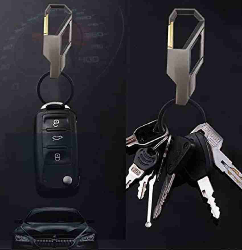 Car keychain outlet for him