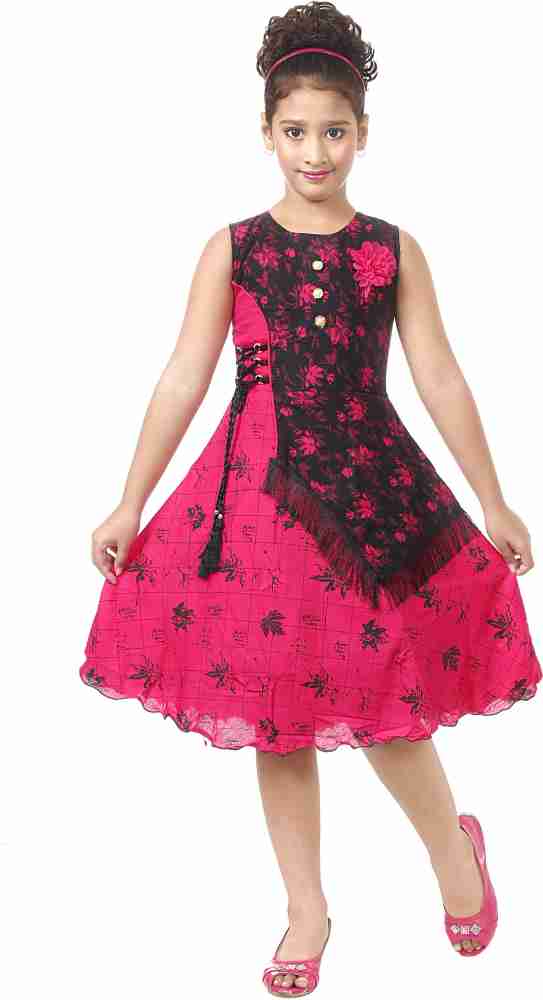 Flipkart clearance kids gown