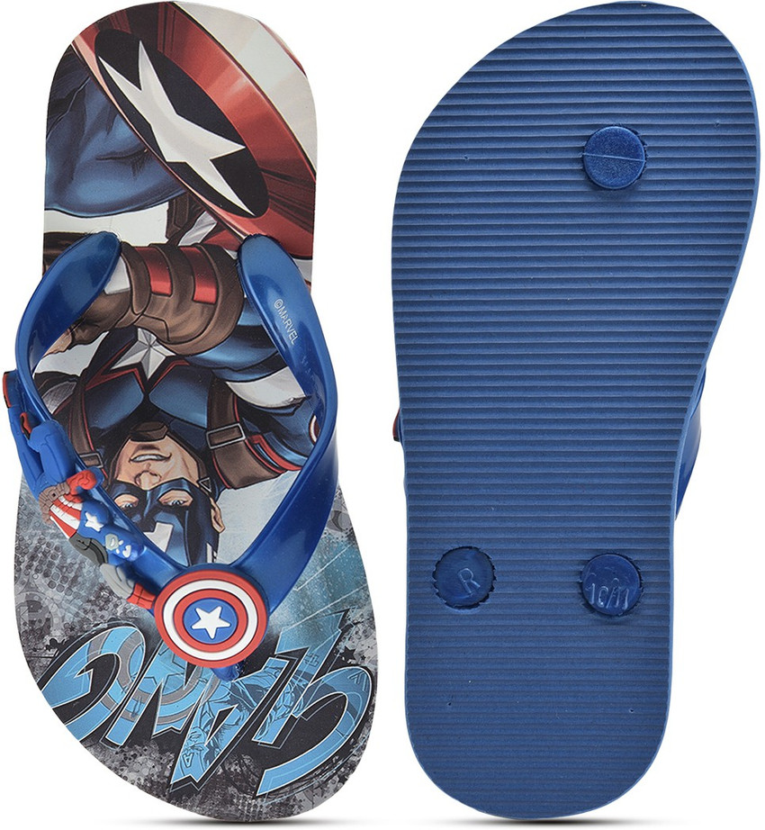 Avenger flip deals flops