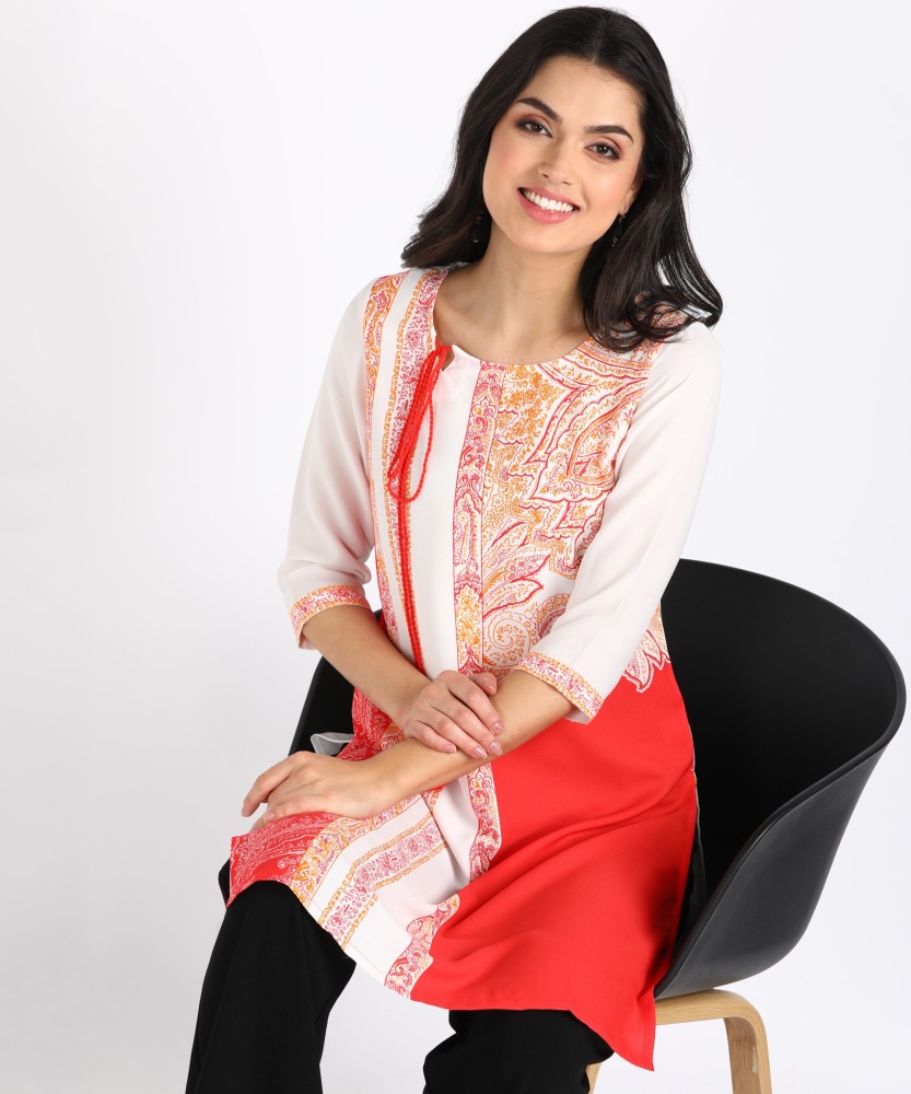 Aurelia kurtas cheap flipkart