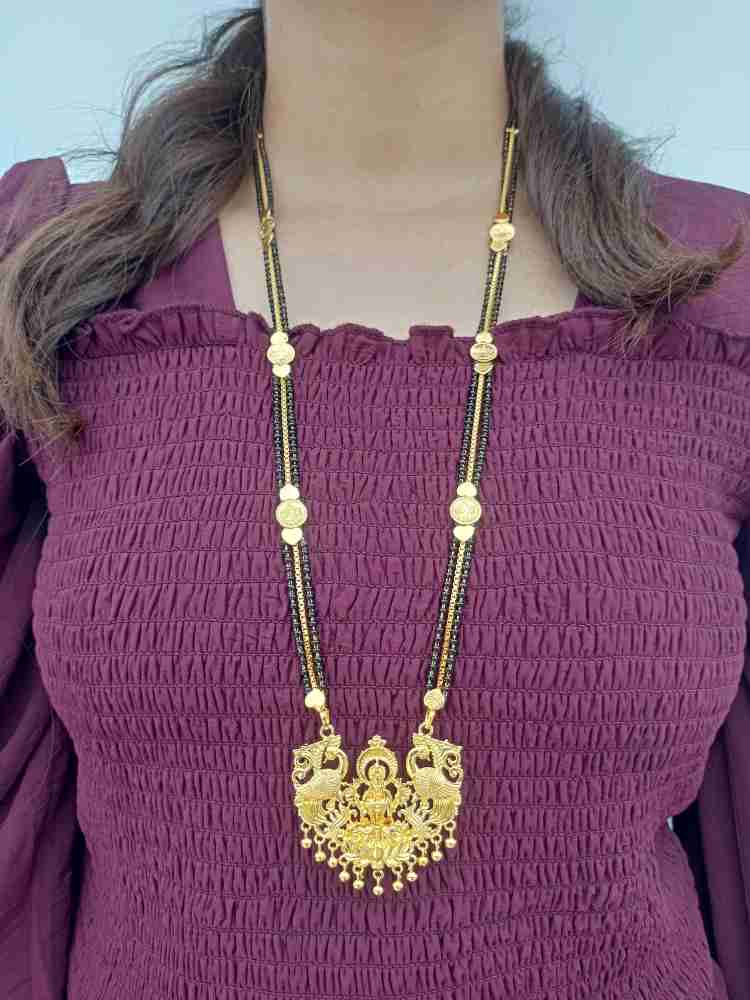 Nallapusalu long chain gold store