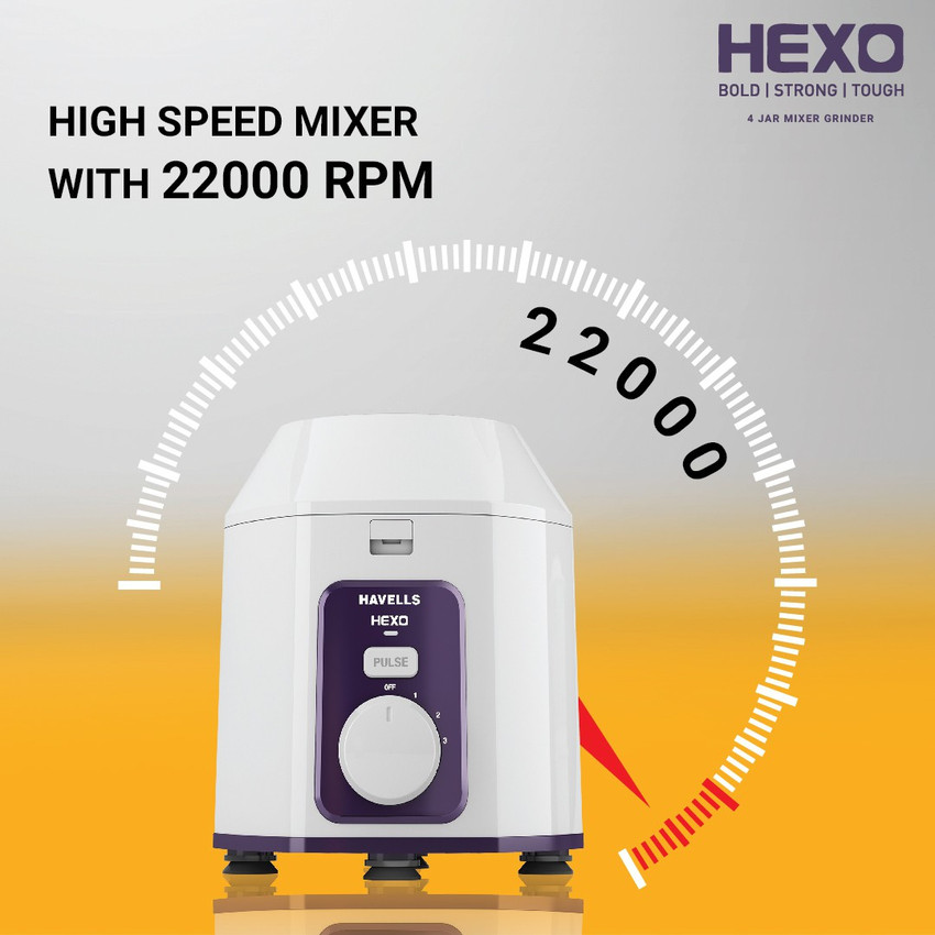 Havells mixer grinder 1000 watts shop