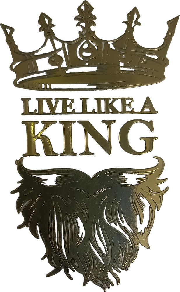 King Ok Sticker by Clash for iOS & Android