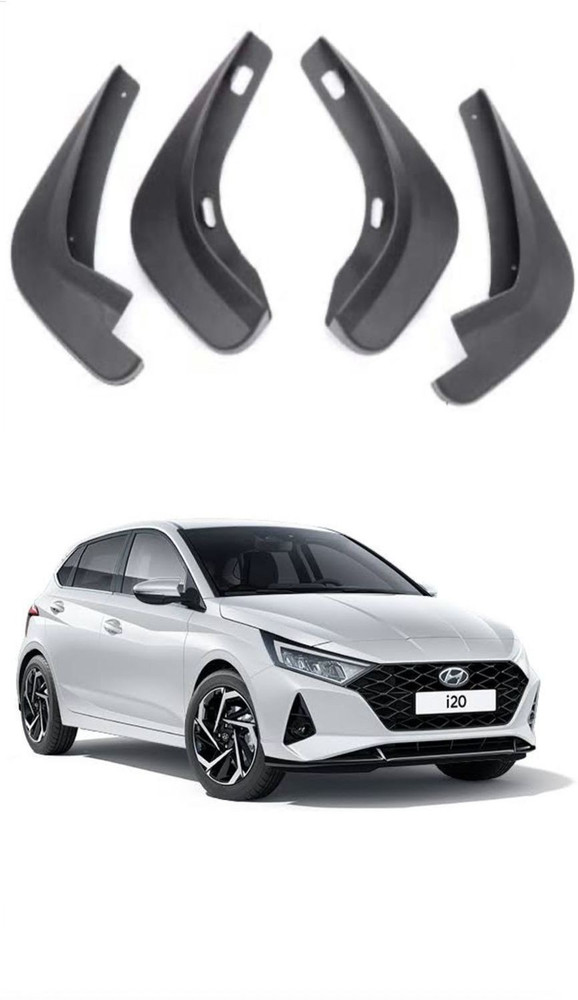 I20 mudguard store