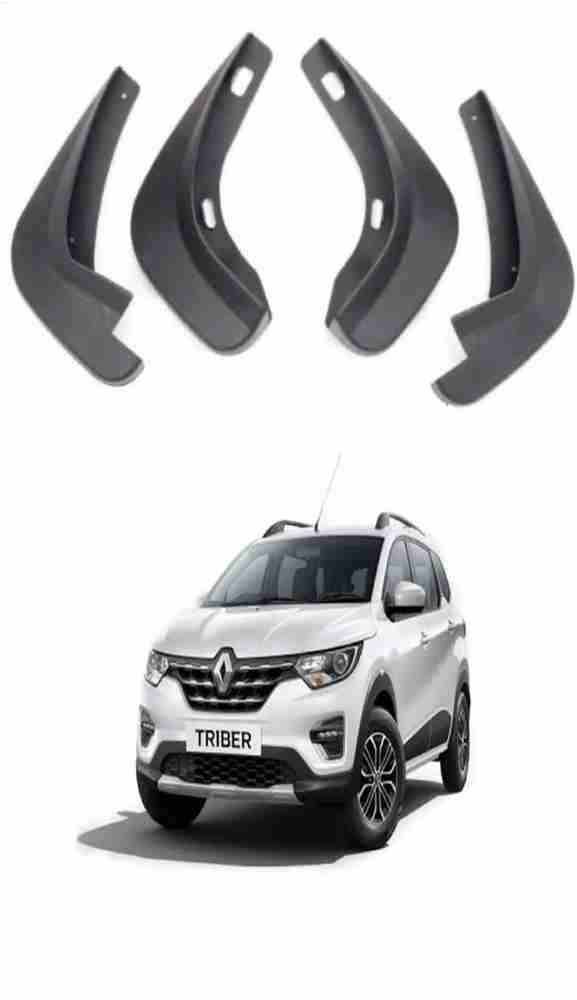 Renault triber 2025 bumper guard price