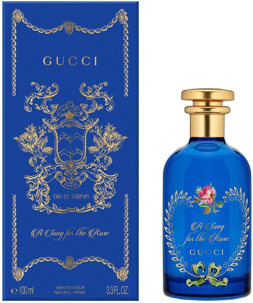 Guilty outlet rose perfume