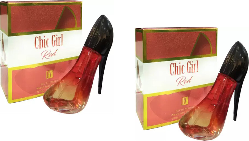 Chic perfume for men clearance