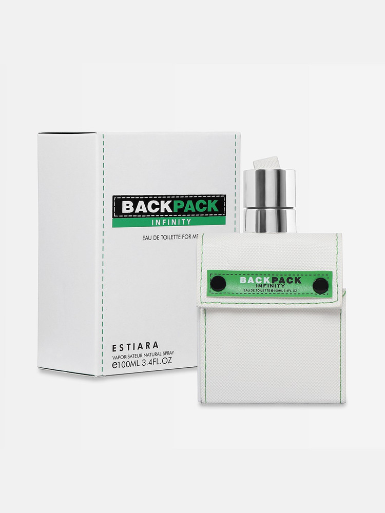 Estiara backpack 2025