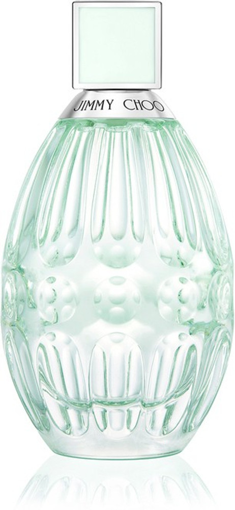 Jimmy choo floral 90 ml discount