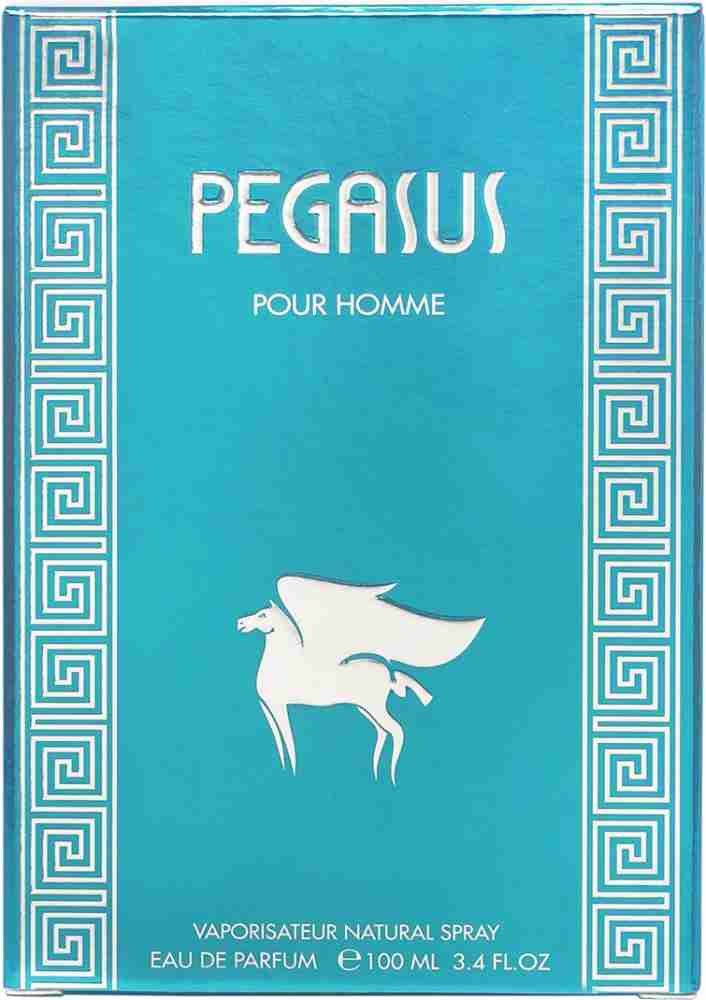 FLAVIA Pegasus Pour Homme 100ml for Men EDP Eau de Parfum 100 ml