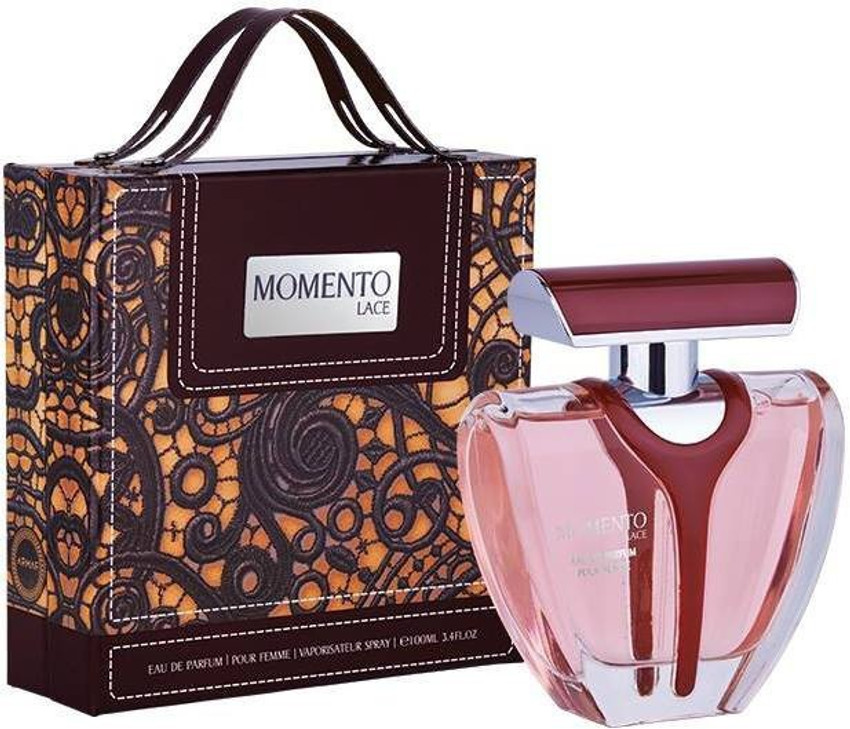 Momento lace perfume 2025 price