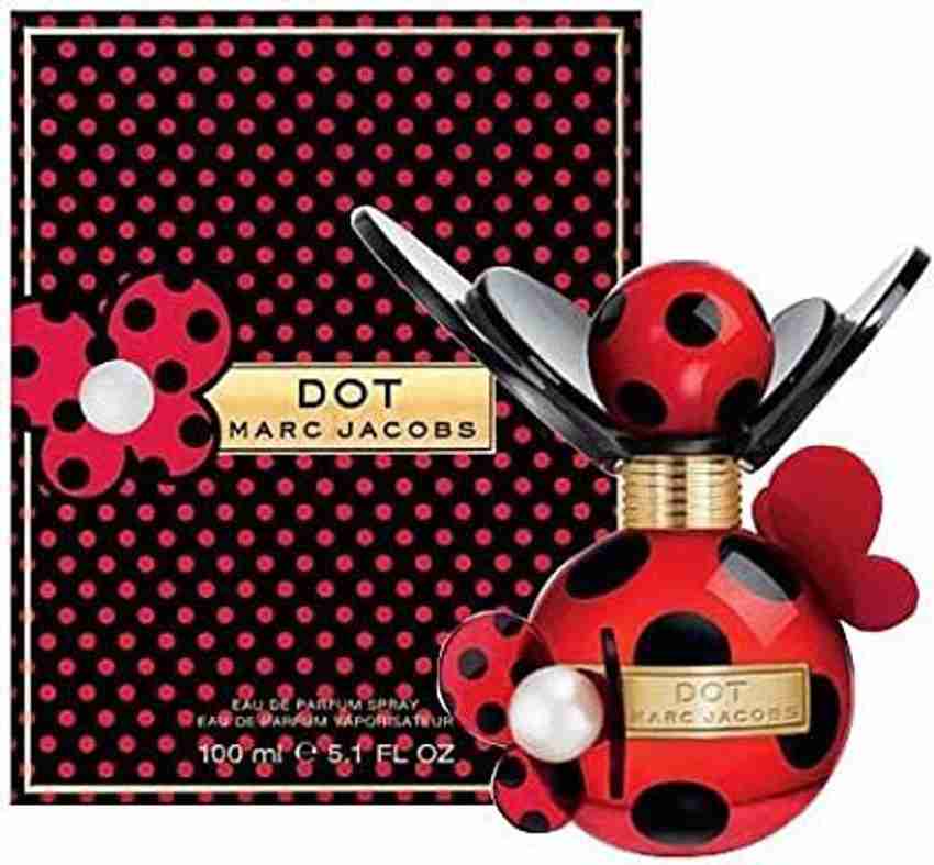 Marc jacobs dot 2025 eau de parfum 100ml