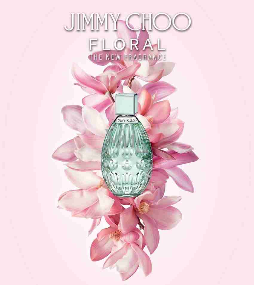 Jimmy choo sweet perfume sales