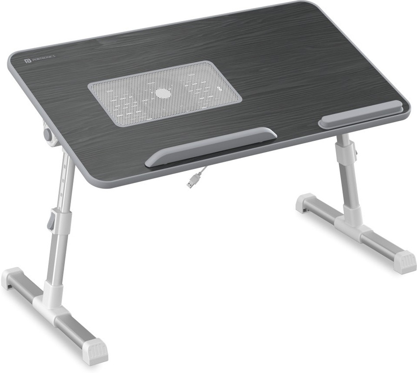 Laptop table with discount cooling fan flipkart