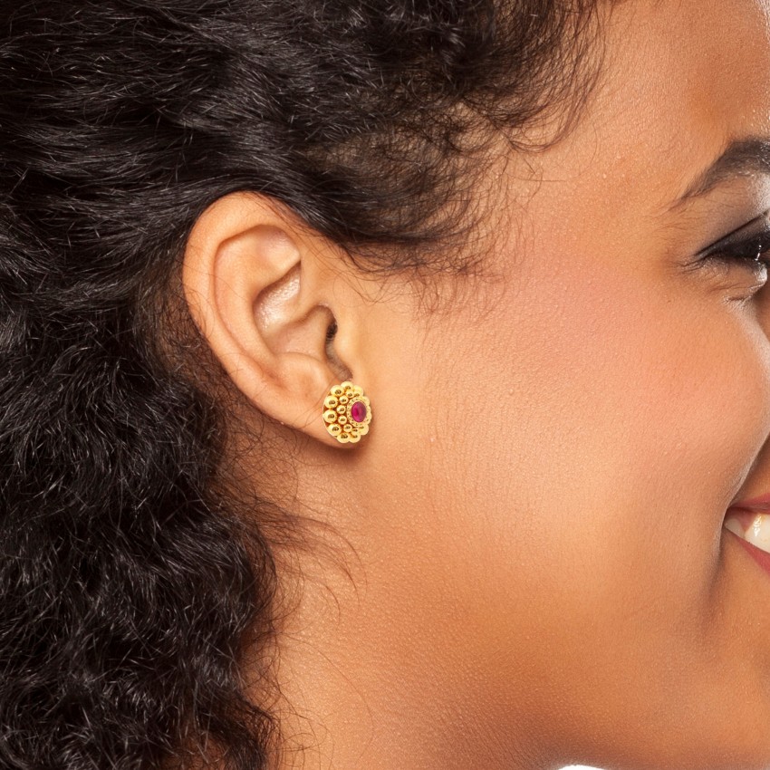 Thushi earrings deals