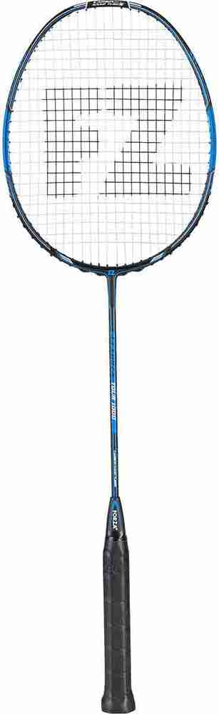 FZ Forza Tour 1000 Strung Badminton Racket (Blue) with