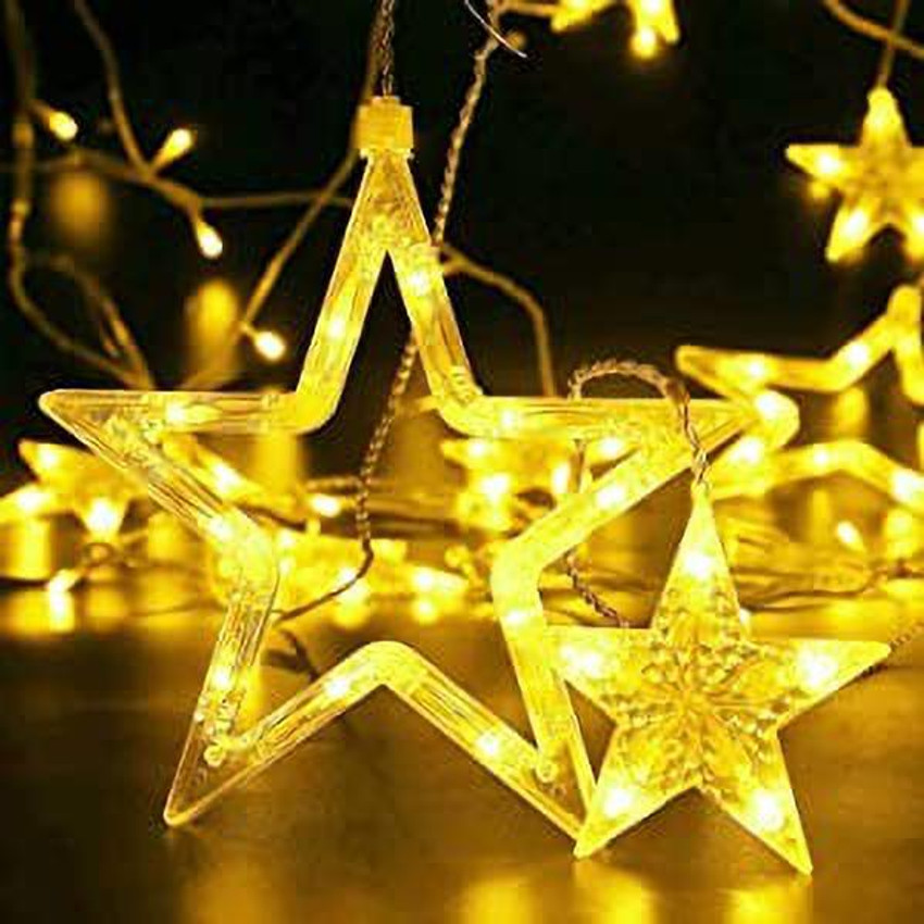 Star shop rice lights