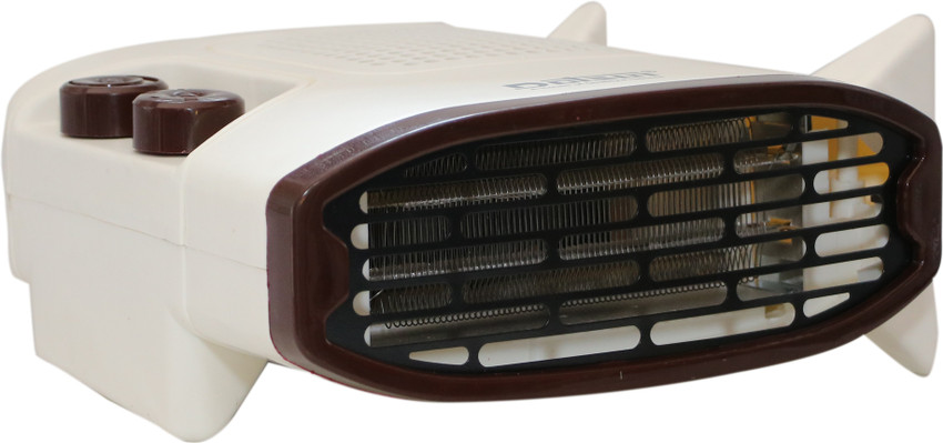 Dotsun 2000 watt Fan Room Heater Price in India - Buy Dotsun 2000 watt Fan Room  Heater online at Flipkart.com