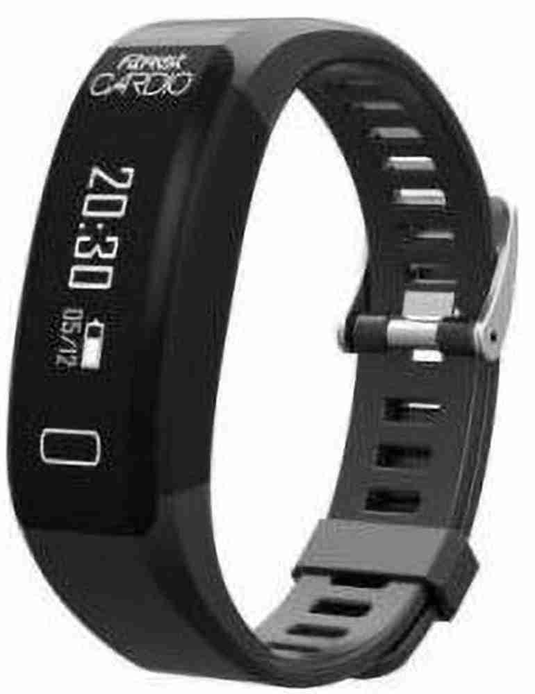 Intex fitrist cardio best sale strap