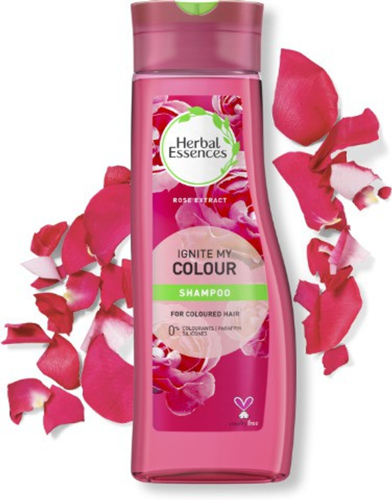 Imported discount shampoo online