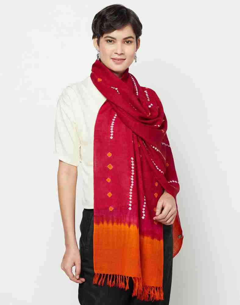 Fabindia on sale shawls online