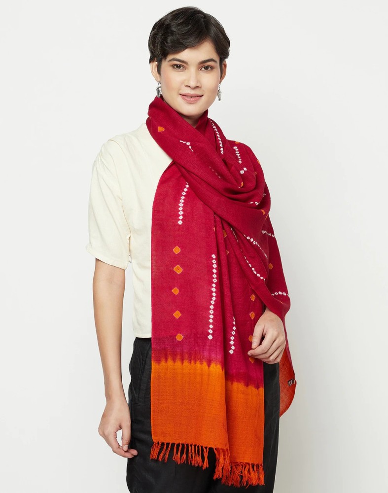 Shawl online sale flipkart