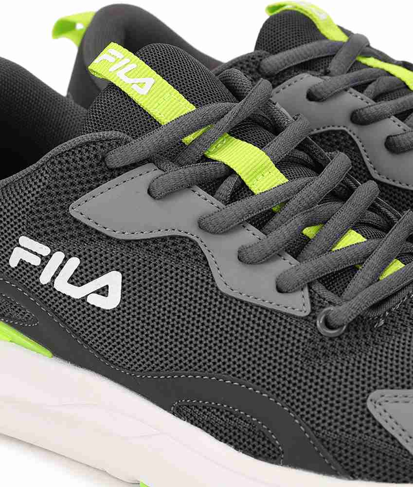Fila men's cheap brayson sneakers