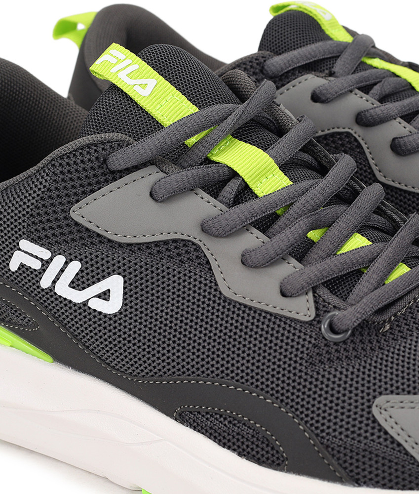 Fila men's outlet brayson sneakers