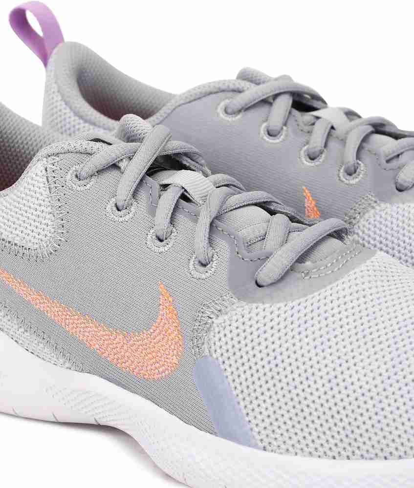 Nike flex experience rn womens orange store