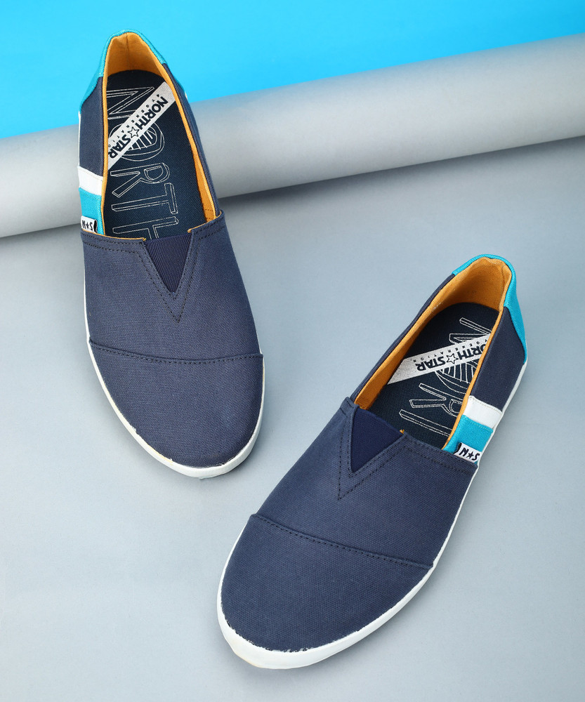 North star slip on clearance