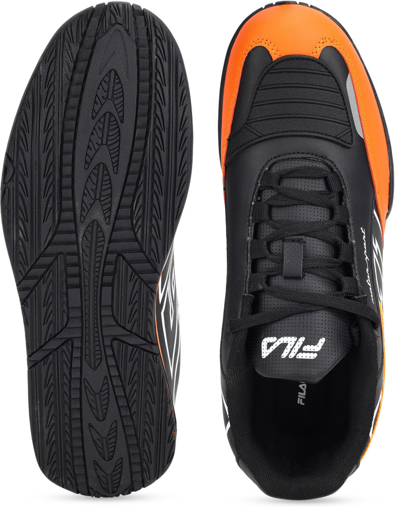 Fila futsal shoes top
