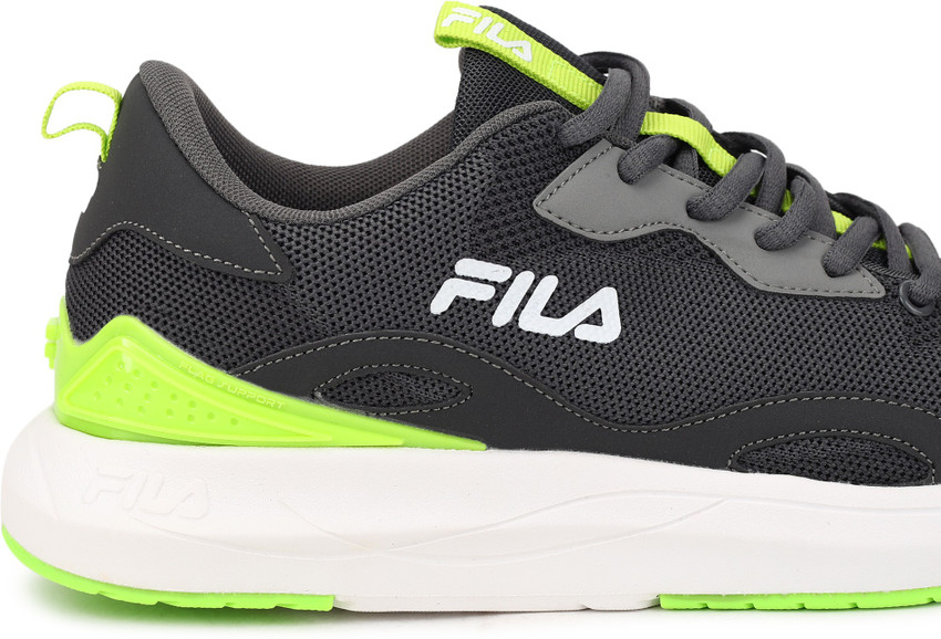FILA BRYSON Running Shoes For Men Buy FILA BRYSON Running Shoes