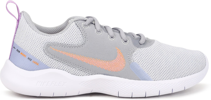Nike flex experience rn womens store orange