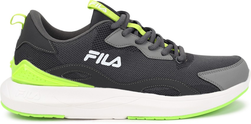 Fila men's on sale brayson sneakers